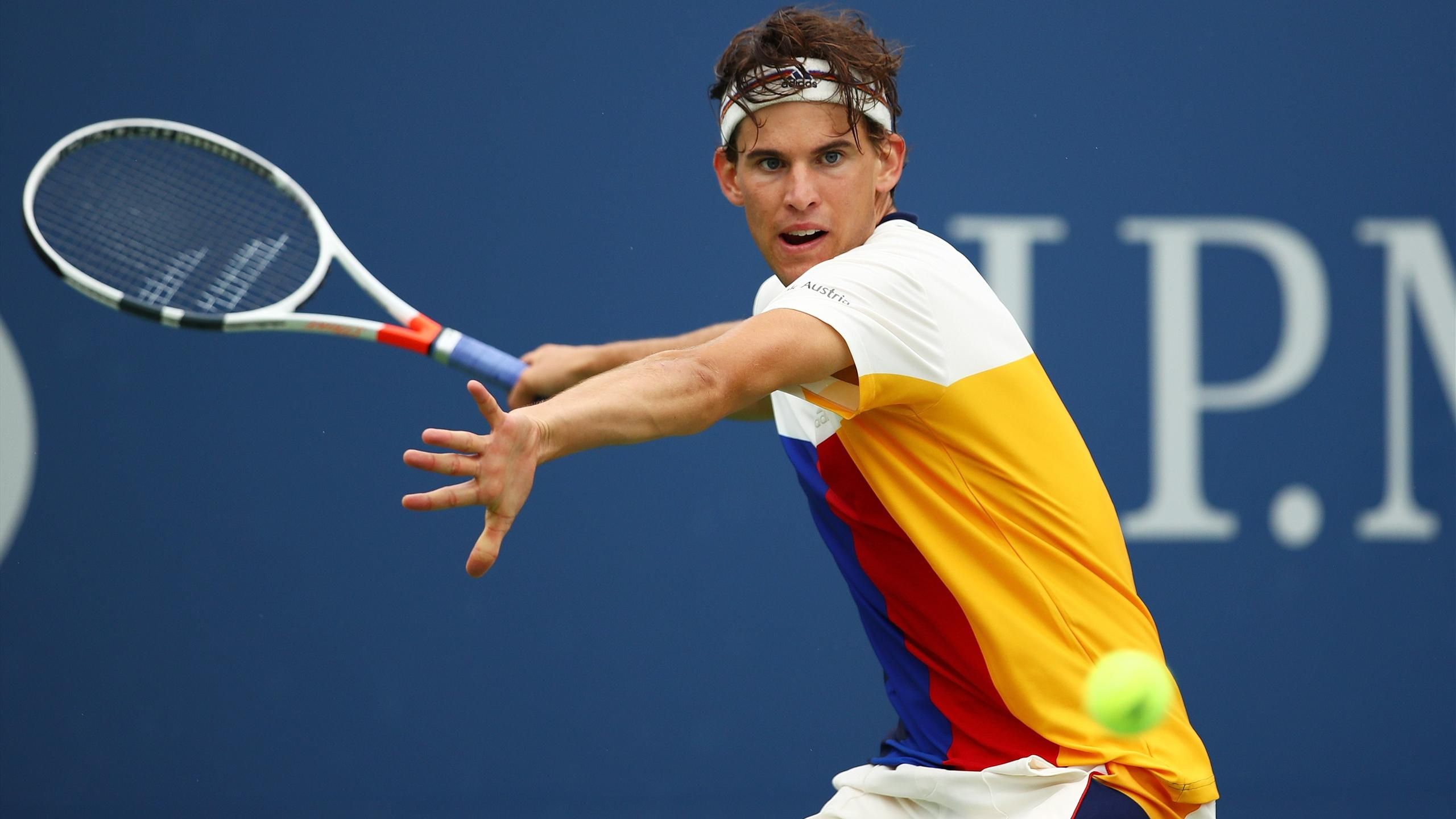 Thiem & del Potro Battle For a Place in The US Open Quarters | Read Scoops